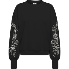 Only Onlbrooke ladies sweatshirt