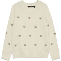 Vero Moda Girl Vmdoffy nuorten neulepaita