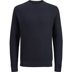 Jack&Jones Plus Jprblubarkley men pullover