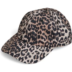 Pieces Pcbarah ladies cap