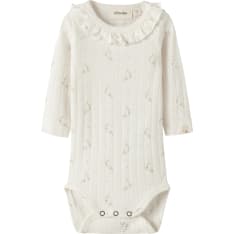 Lil' Atelier Baby Nbfrachello vauvojen body