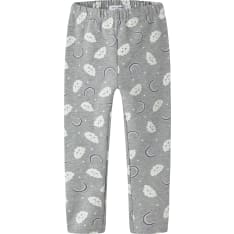 Name It Mini Nmfdavina lasten leggingsit