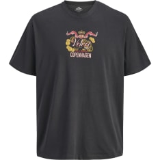 Jack&Jones Originals Jorvintage miesten t-paita