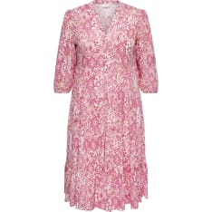 Only Carmakoma Carmilana ladies dress
