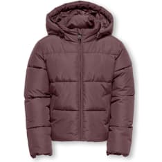 Kids Only Girl Kogjuta nuorten puffer-takki