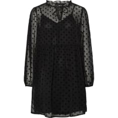 Pieces Pcroberta naisten mekko