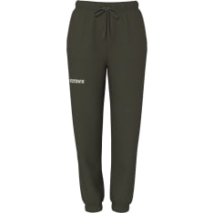 Pieces Pcrisso naisten collegehousut