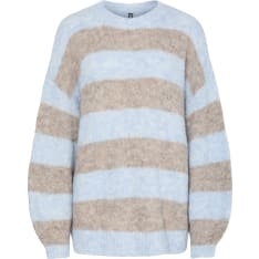 Pieces Pcrasmine ladies pullover