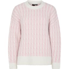 Pieces Pcrigmor ladies pullover
