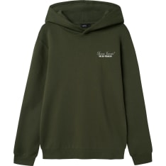 Lmtd Nlmron nuorten huppari