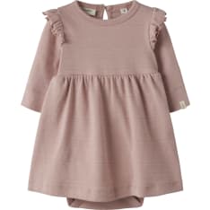 Lil' Atelier Baby Nbfdimia Midi Dress