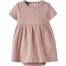 Lil' Atelier Baby Nbffalina Midi Dress