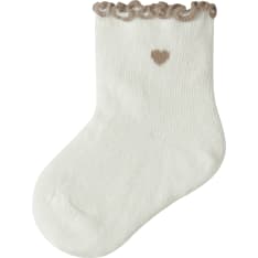 Lil' Atelier Baby Nbffiducia vauvojen sukat