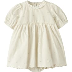 Lil' Atelier Baby Nbfflores Midi Dress