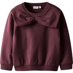 Name It Mini Nmfsovea lasten collegepaita