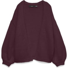 Vero Moda Curve Vmcmaybe ladies cardigan
