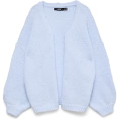 Vero Moda Curve Vmcmaybe ladies cardigan
