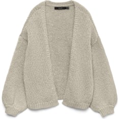 Vero Moda Curve Vmmaybe naisten neuletakki