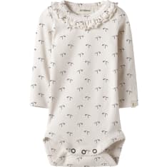 Lil' Atelier Baby Nbfgago vauvojen body