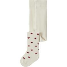 Lil' Atelier Baby Nbfreba vauvojen sukkahousut