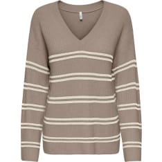 Only Onlibi ladies pullover