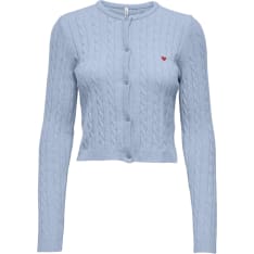 Only Onlkatia ladies cardigan
