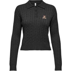 Only Onlkatia ladies pullover