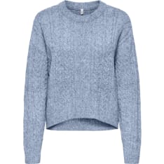 Only Onlkatia ladies pullover