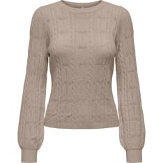 Only Onlkatia ladies pullover