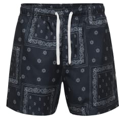 Only&Sons Onsbasile miesten uimashortsit