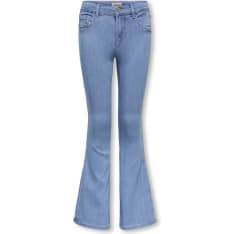 Kids Only Girl Kograin Jeans