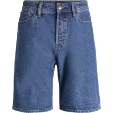 Jack&Jones Jeans Intelligence Jjialex miesten farkkushortsit