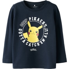 Name It Mini Nmmvosric LS shirt