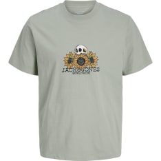 Jack&Jones Junior Jorcatskills T-Shirt