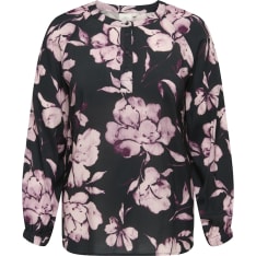 Only Carmakoma Carlinka women's blouse