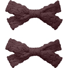 Lil' Atelier Mini Nmfacc-Lola hiuspinnit 2kpl