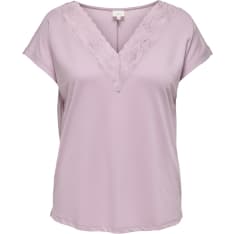 Only Carmakoma Carnicky women's t-shirt