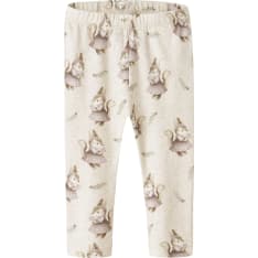 Name It Baby Nbfshelly vauvojen leggingsit