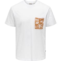 Only&Sons Onsperry miesten t-paita