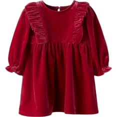 Name It Baby Nbfrinne short dress