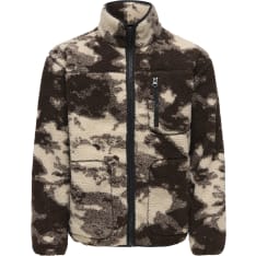 Only&Sons Onswadud teddy-takki