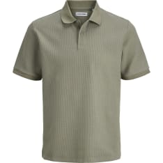 Jack&Jones Essentials Jjeaustin miesten pikeepaita