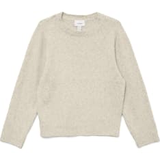 VMG 10291741-BIRCH-122/128 PULLOVER FE