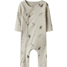 Name It Baby Nbntolla vauvojen haalari