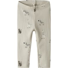 Name It Baby Nbntolla leggings
