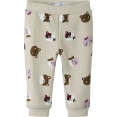 Name It Baby Nbftammie trousers