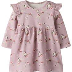 Name It Baby Nbfbetty vauvojen mekko