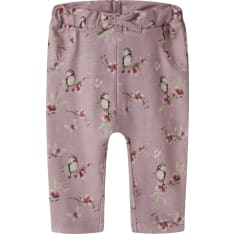Name It Baby Nbfbetty trousers