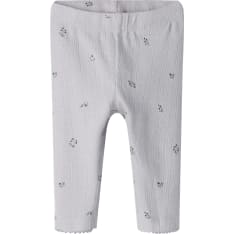 Name It Baby Nbfberries Leggings