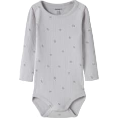 Name It Baby Nbfberries vauvojen body